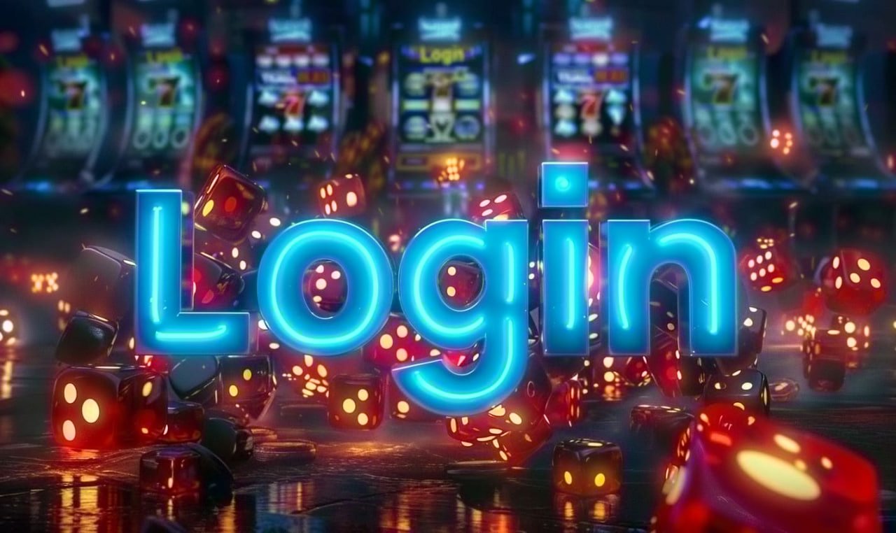 Member VIP utamabet menikmati layanan eksklusif dengan warna neon keren